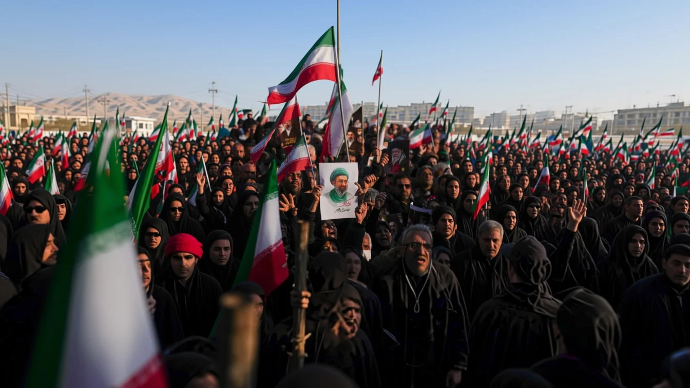 Iranul cere închiderea bazelor SUA după planul în 15 puncte al lui Trump