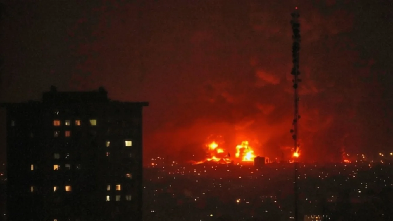 Netanyahu ordonă atacuri masive în 48 de ore de teama unui armistițiu impus de Trump