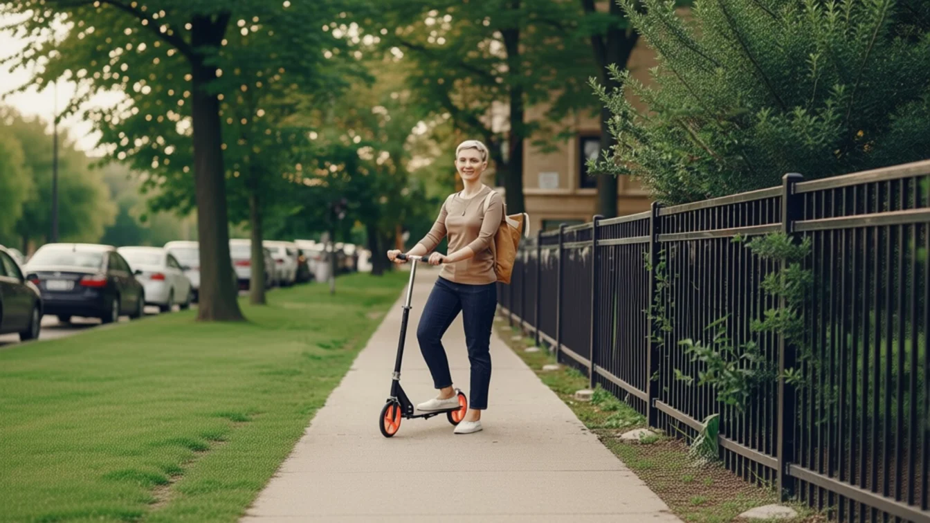 Italia introduce înmatricularea trotinetelor cu amenzi de până la 400 de euro