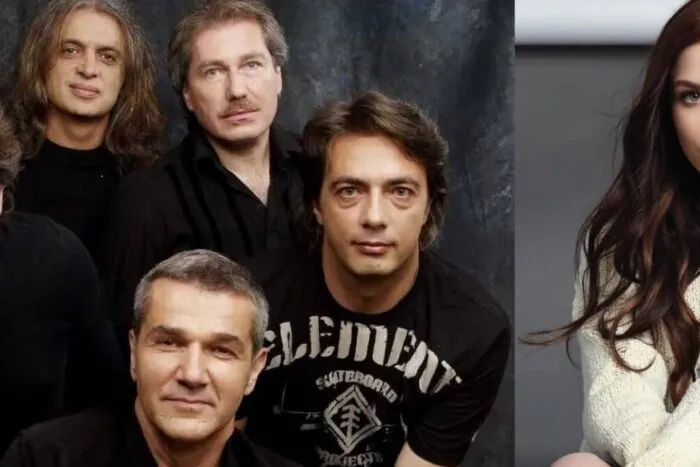 Iulian Vrabete, basistul trupei Holograf, a murit la 68 de ani