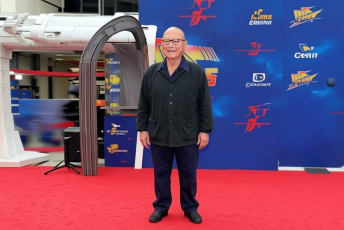James Tolkan