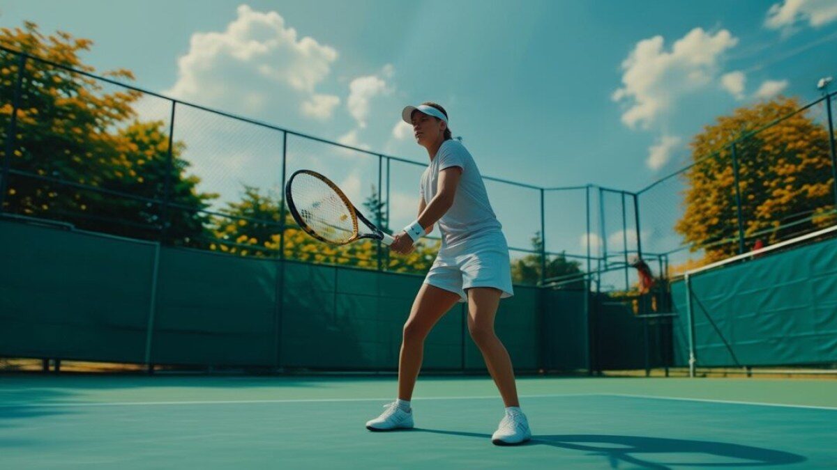 În optimile turneului Indian Wells, Jannik Sinner l-a învins pe Denis Shapovalov