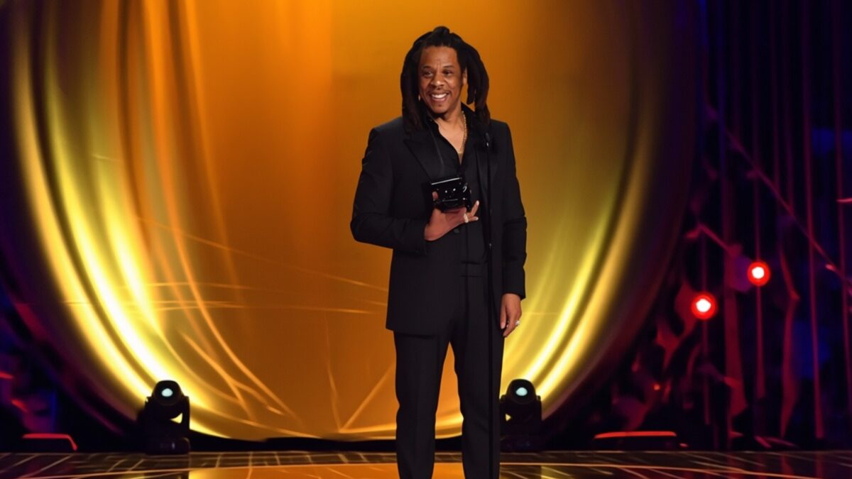 Jay-Z își schimbă numele la 56 de ani și revine la o formă mai veche