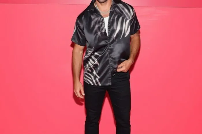 Jesse Metcalfe