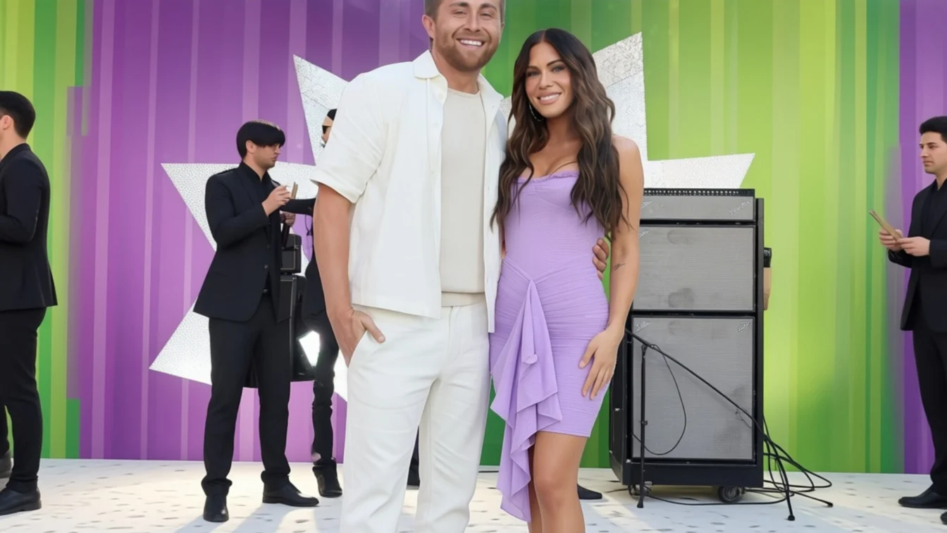 Divorț în Mormon Wives. Jordan Ngatikaura o părăsește pe Jessi după 5 ani