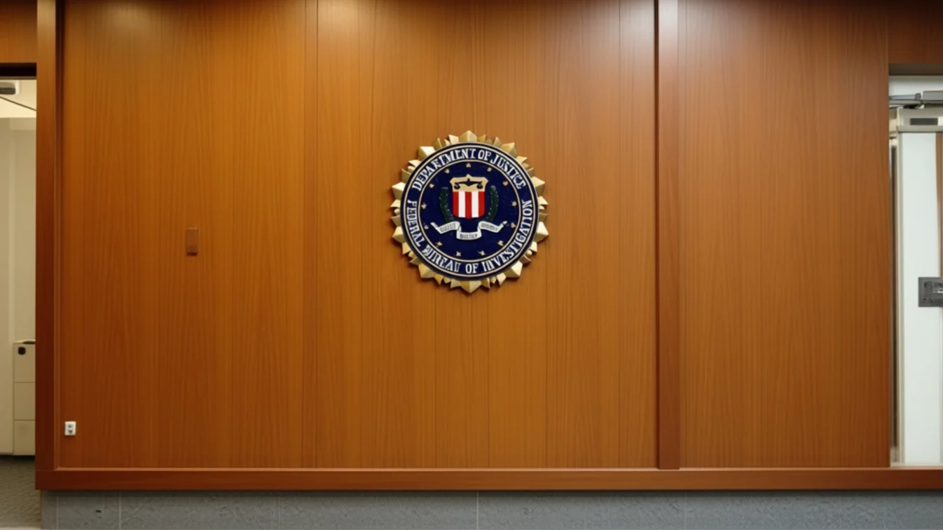 Fostul șef al Contraterorismului SUA, Joe Kent, este anchetat de FBI