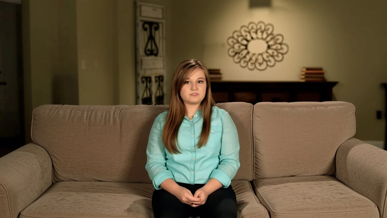 Joseph Duggar, starul TV, arestat pentru agresiune asupra unei fete de 9 ani