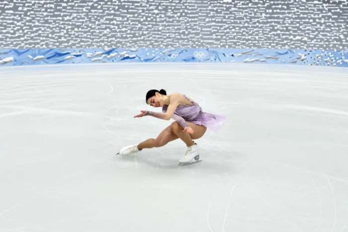 Julia Sauter