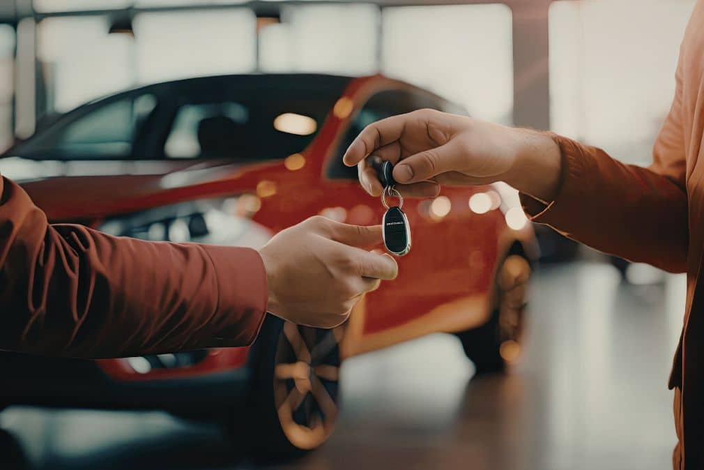 Întrebările pe care trebuie să le pui dealerului atunci când vizionezi mașini rulate în showroom Jurnalulnational.ro