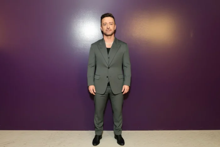 Justin Timberlake