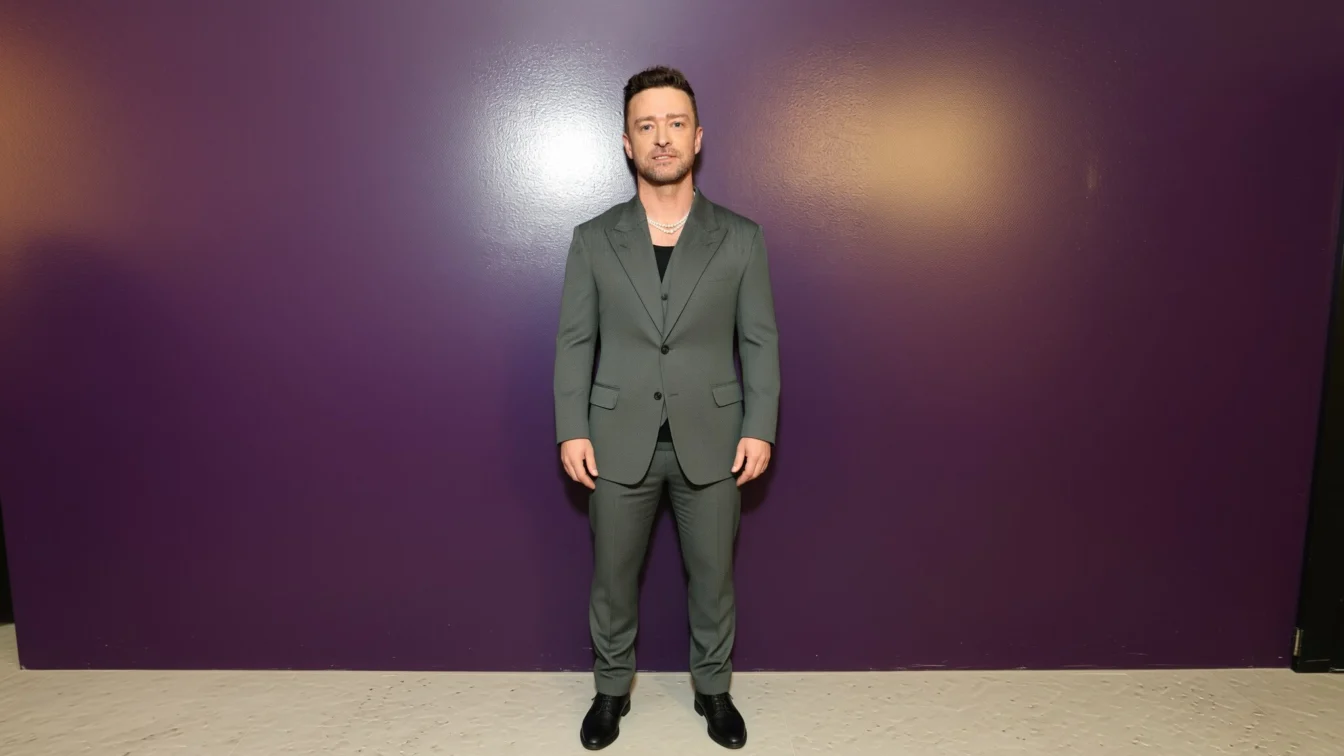 Justin Timberlake plătește 500 de dolari amendă pentru condus băut și recunoaște greșeala