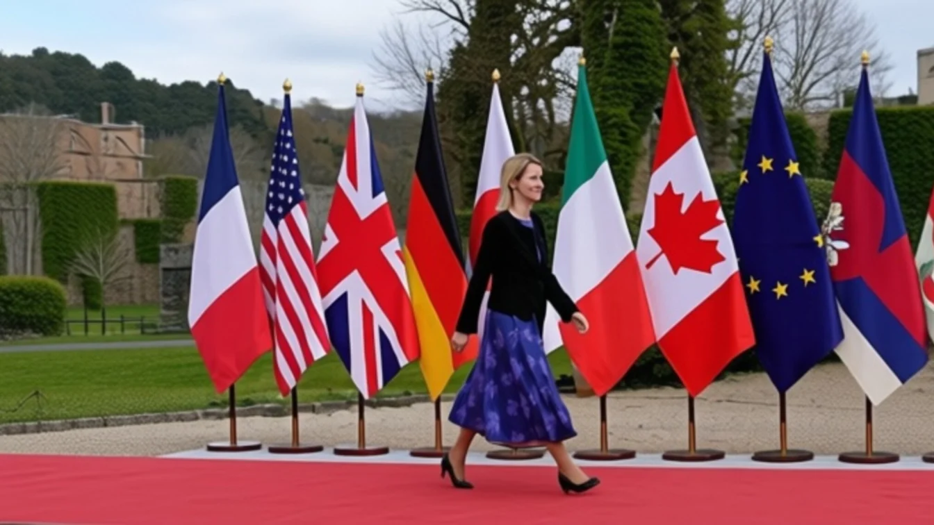 Kallas avertizează că Rusia leagă războaiele din Iran și Ucraina