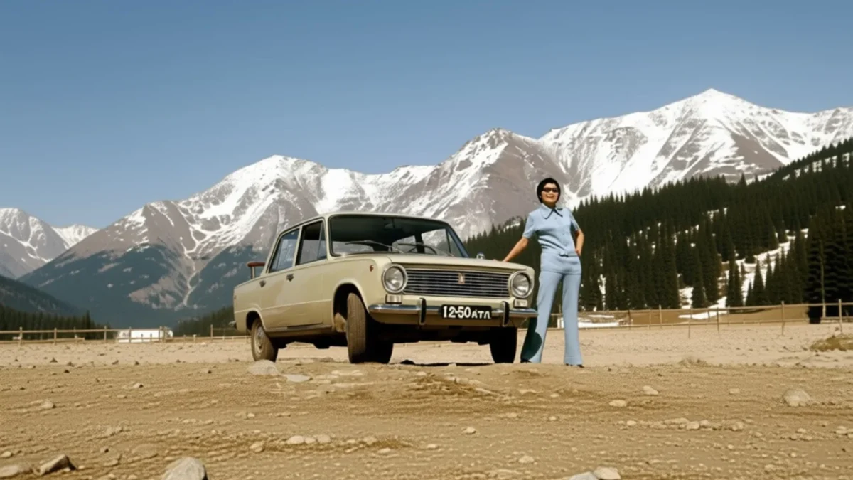 KamAZ