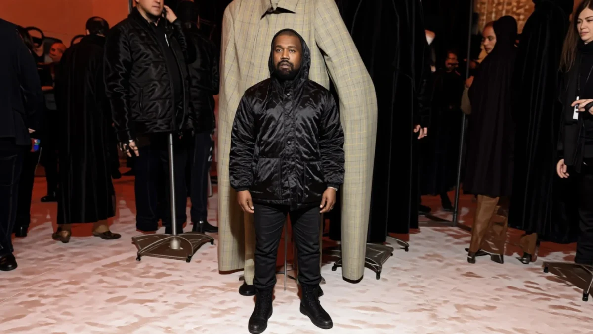 Kanye West