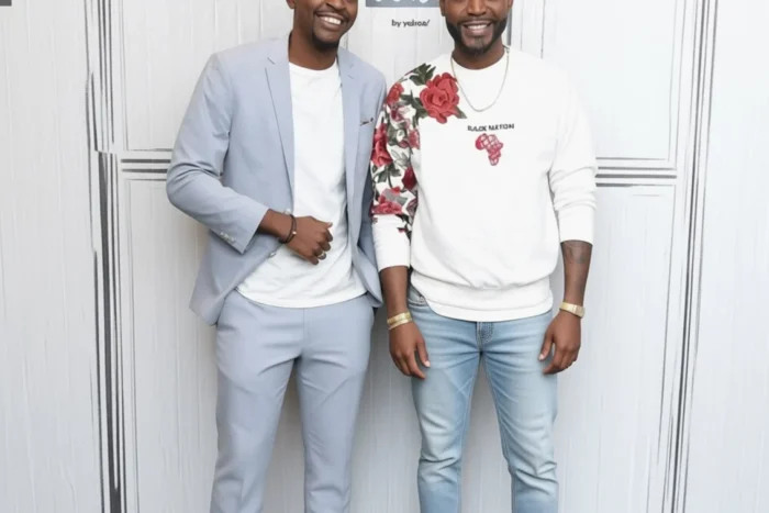 Karamo Brown