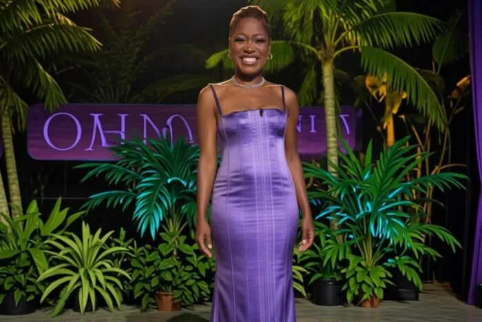 Keke Palmer