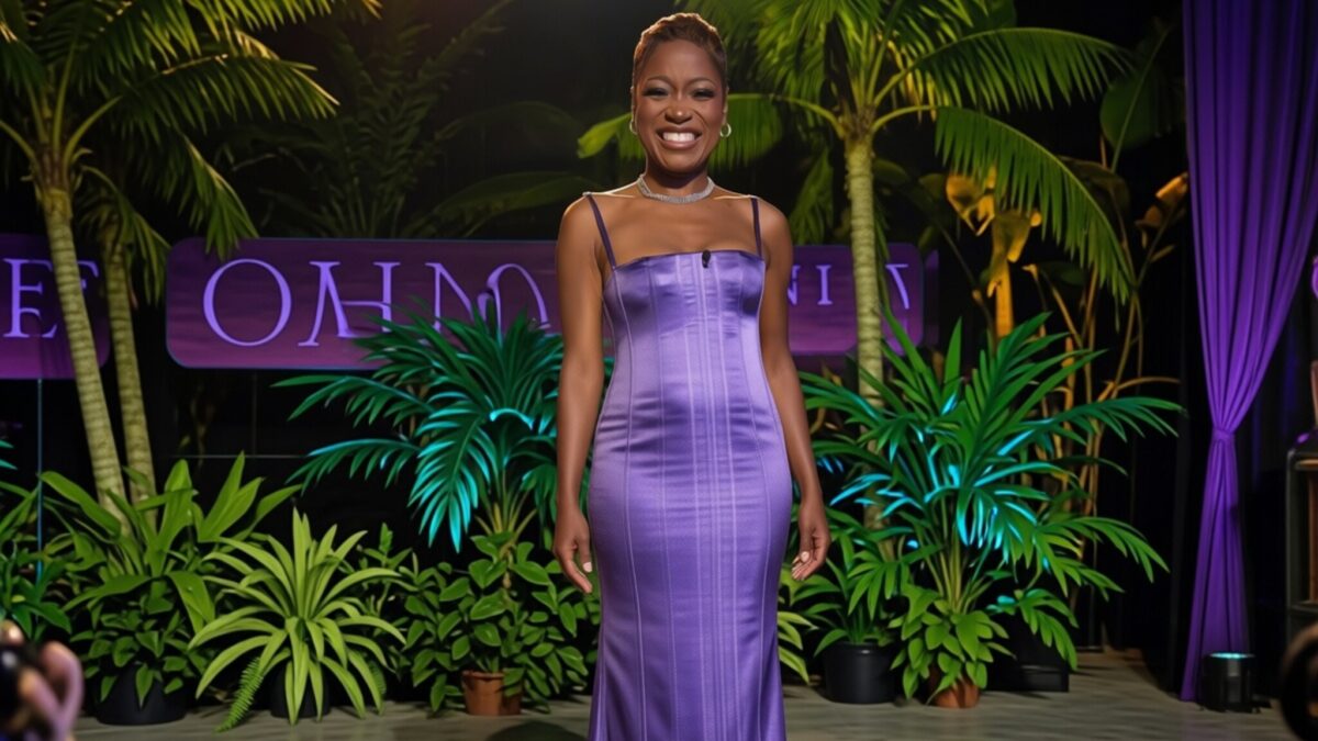 Keke Palmer îl confruntă pe Ryan Seacrest pentru audiția ratată la 9 ani