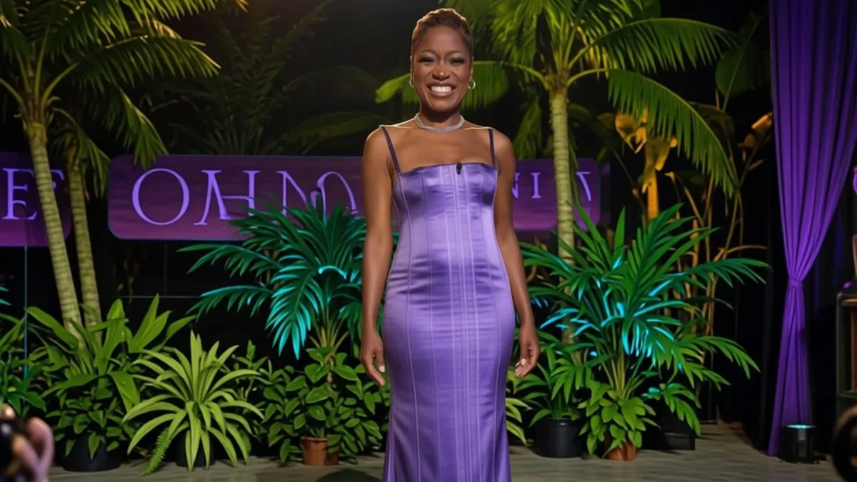 Keke Palmer
