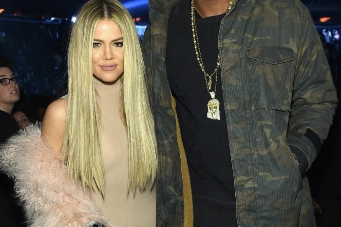 Khloe Kardashian Lamar Odom