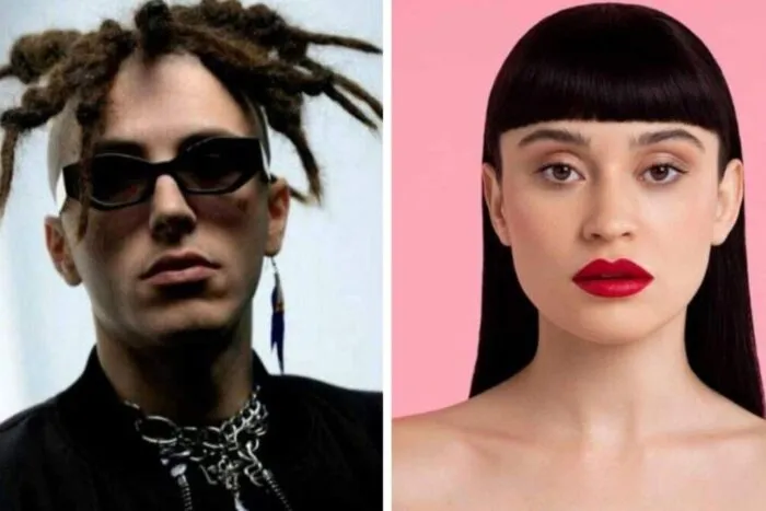 Killa Fonic a inceput sa o urmareasca pe Irina Rimes pe Instagram