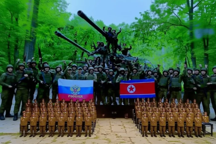 Sprijinul lui Kim pentru Putin costă 2.000 de vieți nord-coreene Kim Jong-Un