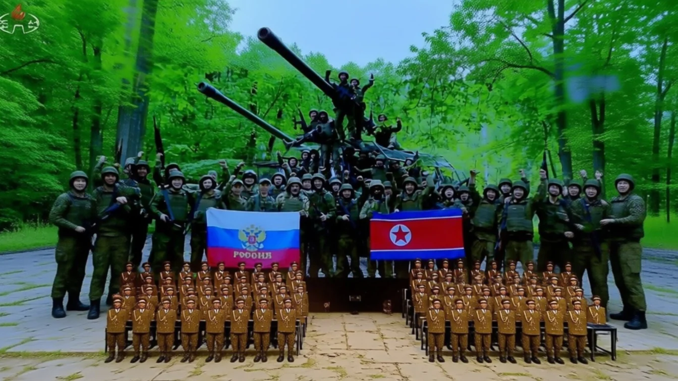 Sprijinul lui Kim pentru Putin costă 2.000 de vieți nord-coreene