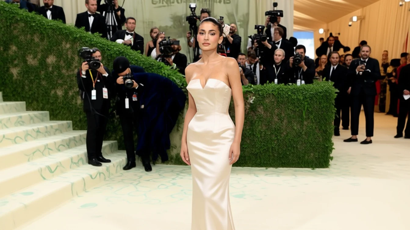 Kylie Jenner cere 20,2 milioane de dolari pe conacul ei cu 8 dormitoare