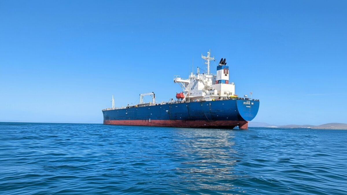 SUA suspendă pentru 60 de zile o lege veche de 100 de ani ca să ieftinească petrolul