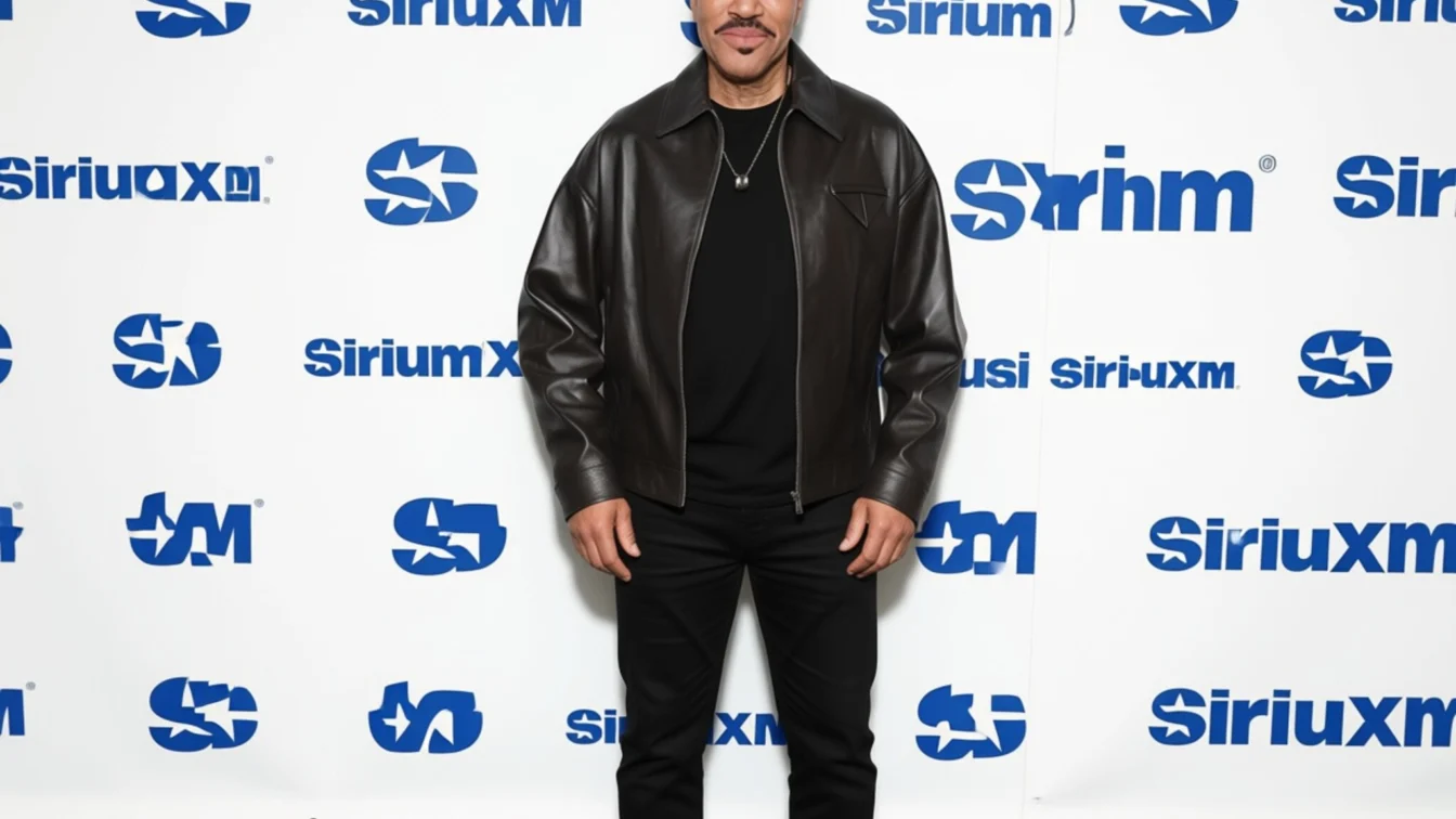 Lionel Richie taxează vedetele care își ignoră fanii Să fii faimos fără oameni nu merge
