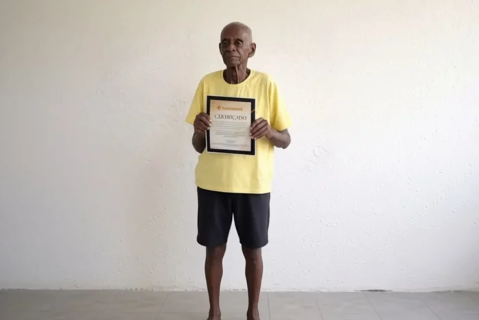 Luiz Carlos dos Santos