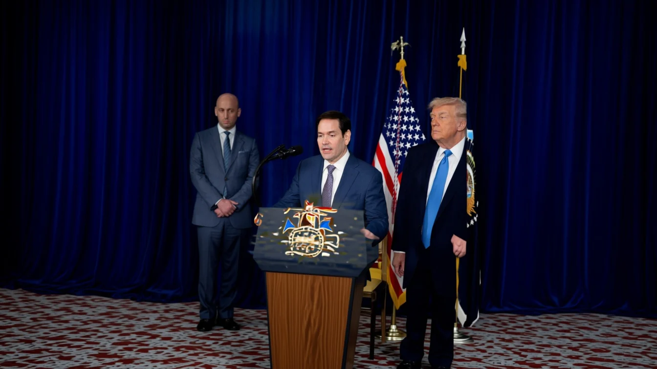 Marco Rubio anunță că operațiunea SUA în Iran se va încheia în câteva săptămâni