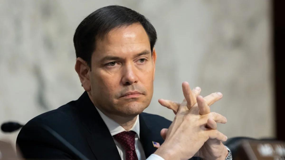 Marco Rubio anunță că SUA vor revizui relațiile cu NATO după conflictul iranian Marco Rubio