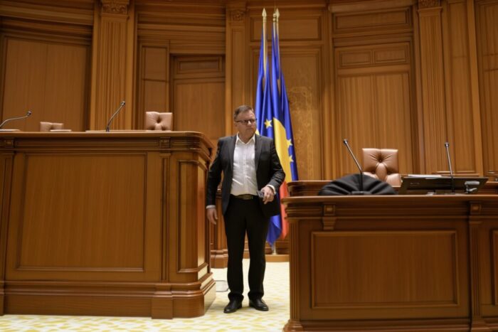 Marius Budai