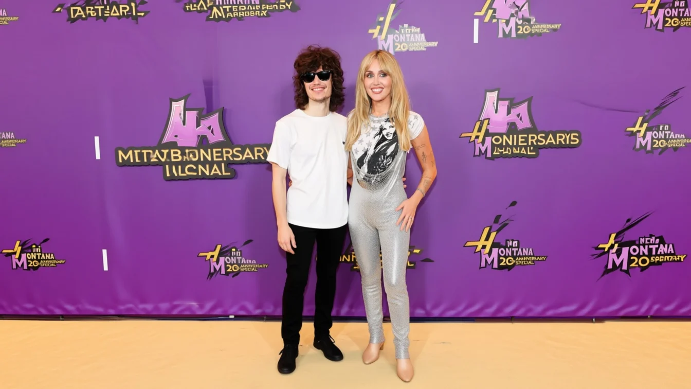 Cinci lucruri esențiale despre Maxx Morando, viitorul soț al lui Miley Cyrus