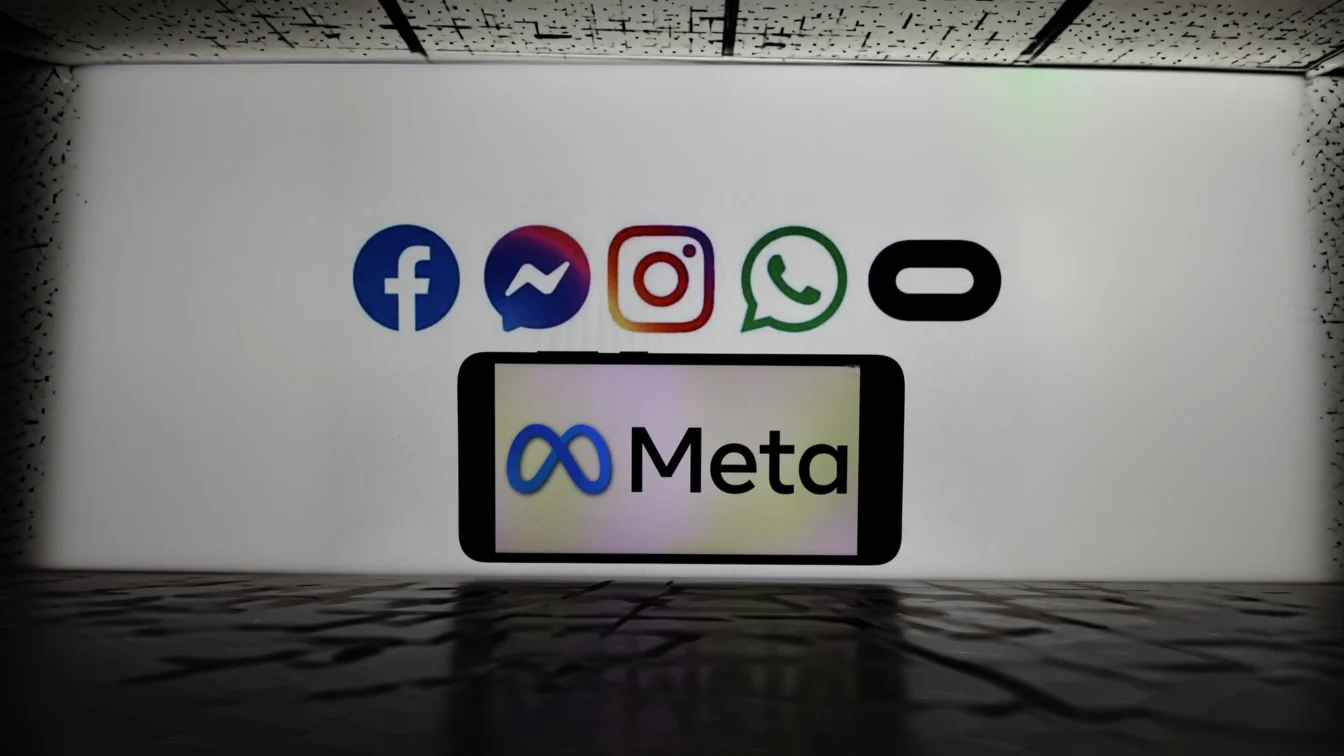 Verdict istoric – meta plătește 375 milioane dolari într-un proces pe siguranța copiilor