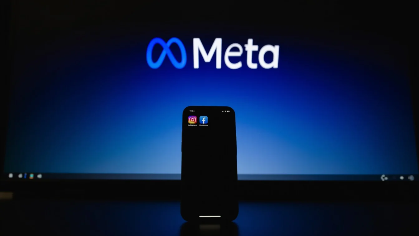 Meta și YouTube obligate să plătească 6 milioane de dolari unei tinere dependente de social media