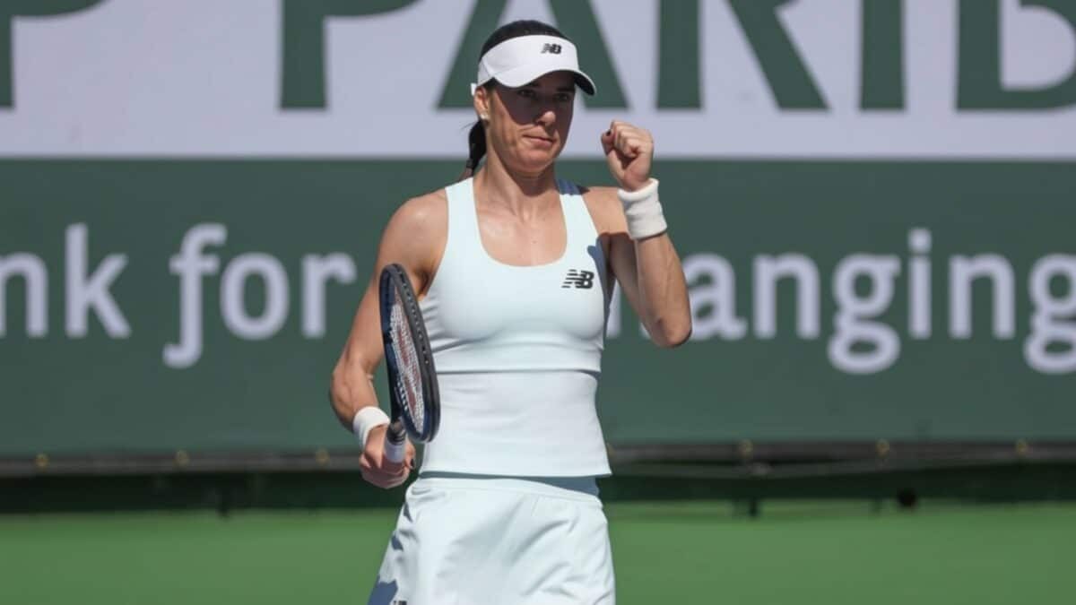 Sorana Cîrstea, Jaqueline Cristian și Gabriela Ruse și-au aflat adversarele la turneul din Miami Open