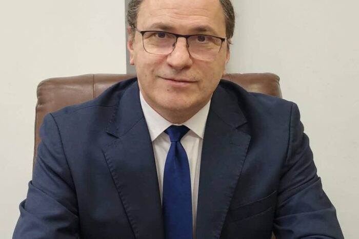 Mihai Dimian ministru 1772471417