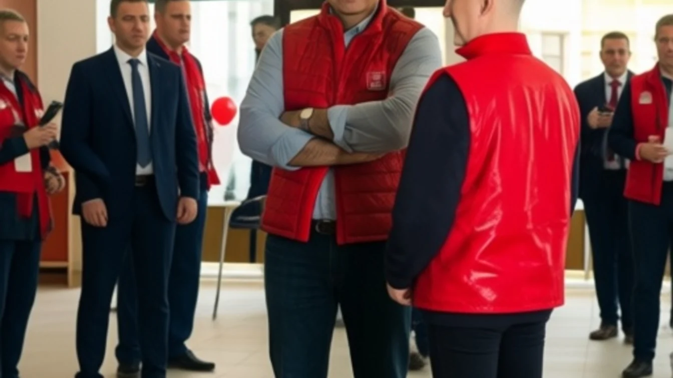 Fifor cere plecarea lui Bolojan și acuză o prăbușire a industriei de 16%