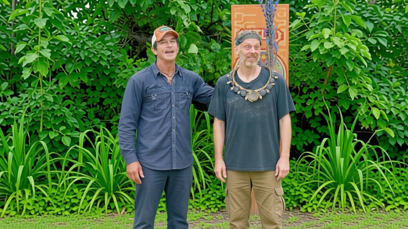 Mike White, creatorul White Lotus, eliminat șocant de la Survivor 50
