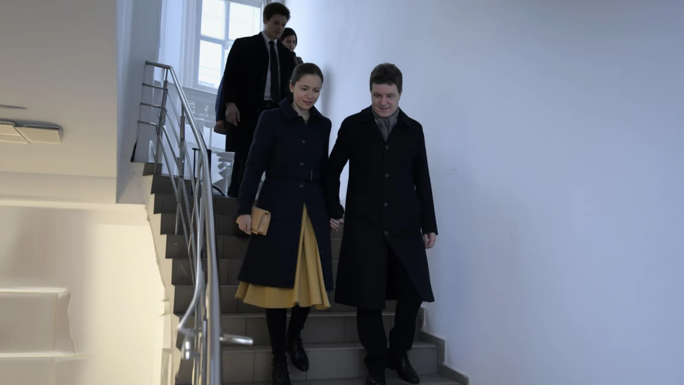 Mirabela Grădinaru, invitată de Melania Trump la Casa Albă alături de 45 de țări