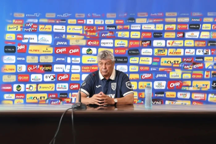 Mircea Lucescu a ajuns de urgență la spital după ce ar fi leșinat la Mogoșoaia Mircea Lucescu