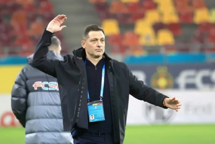 FCSB: Rădoi debutează cu un egal. Analiza meciului cu Metaloglobus