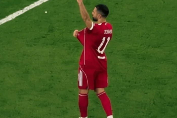 Mohamed Salah