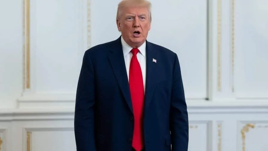 Trump afirmă că Mojtaba Khamenei, succesorul liderului iranian, ar fi rănit