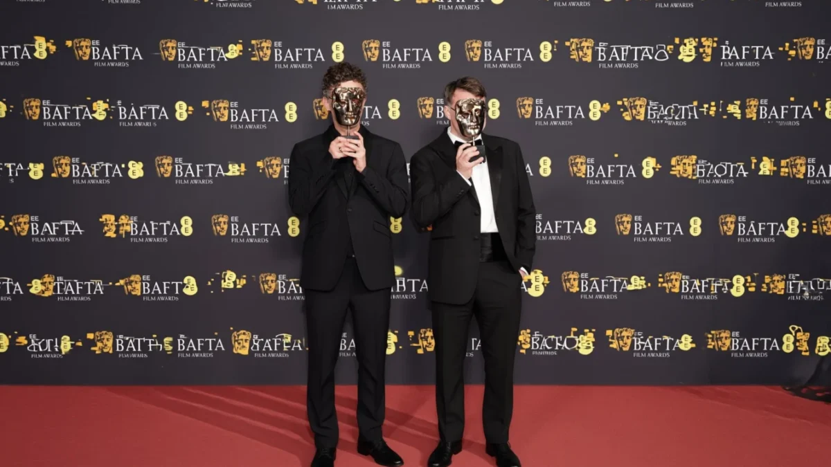 Rusia interzice oficial documentarul anti-Putin premiat cu Oscar și BAFTA Mr Nobody Against Putin