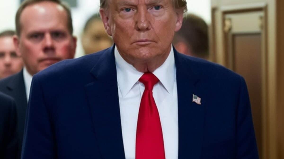 Preşedintele Trump solicită NATO să se implice militar în <a href=