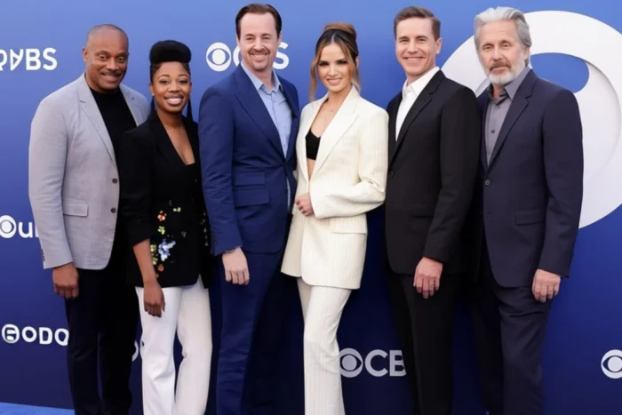 NCIS