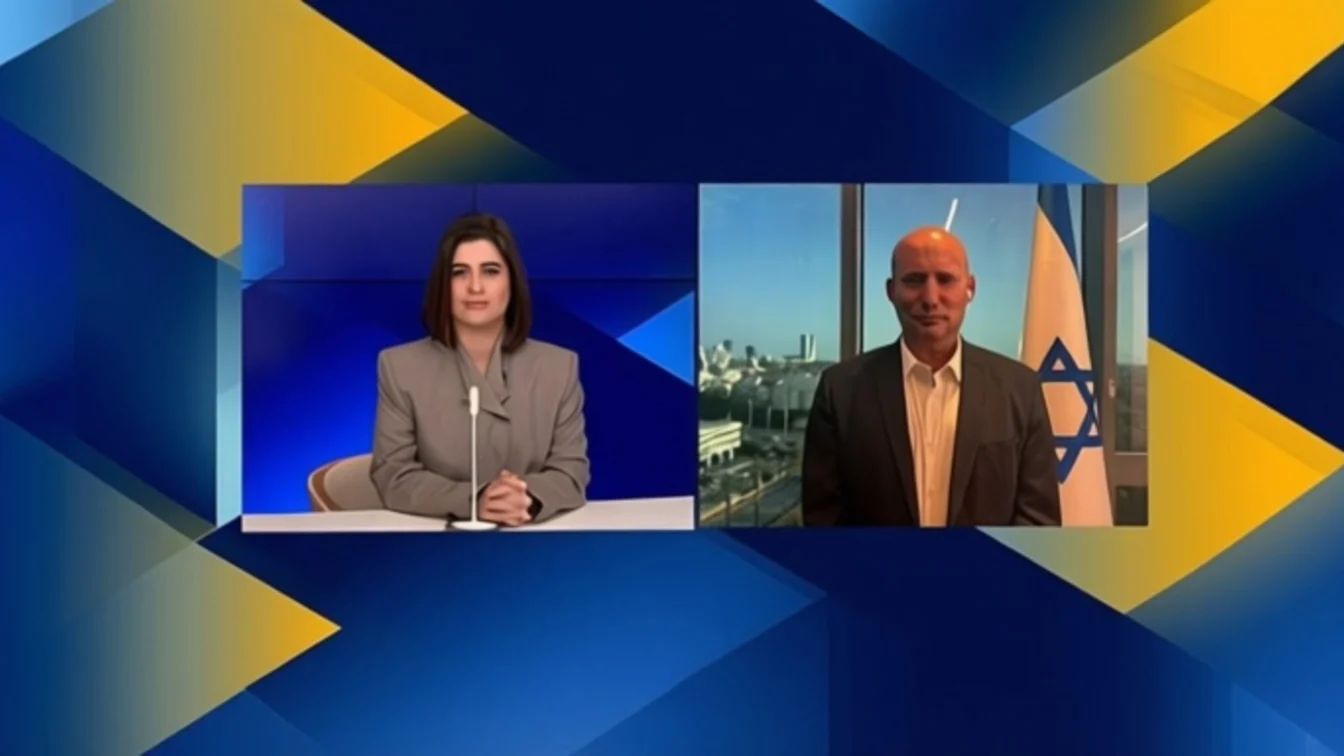 Naftali Bennett acuză Europa de lașitate în războiul contra Iranului