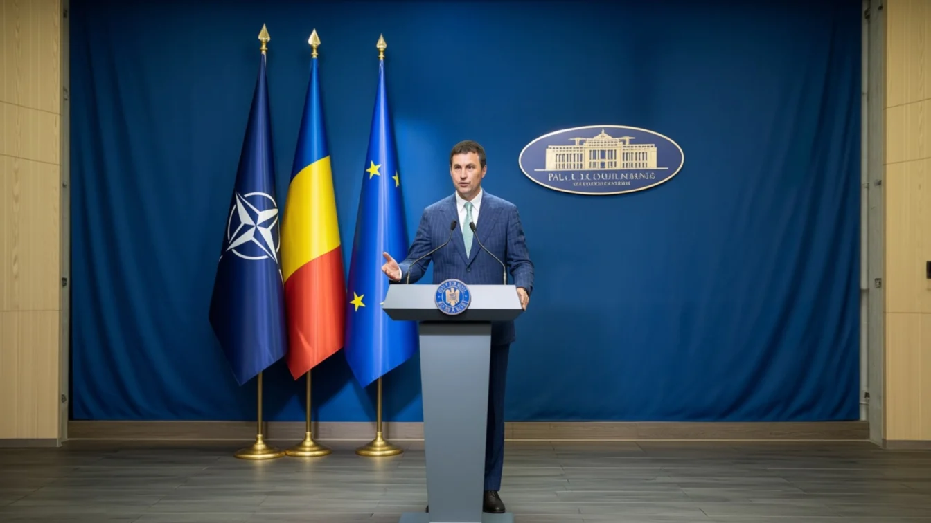 Tanczos Barna anunță că România va deveni cel mai mare producător de gaz din Europa